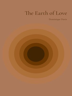 cover image of The Earth of Love